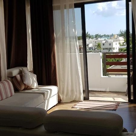 Roi Holiday Stay Grand-Baie Eksteriør bilde