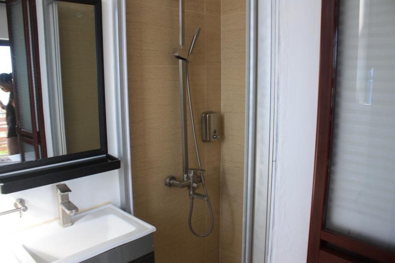 Roi Holiday Stay Grand-Baie Eksteriør bilde