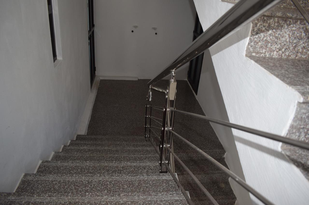 Roi Holiday Stay Grand-Baie Eksteriør bilde