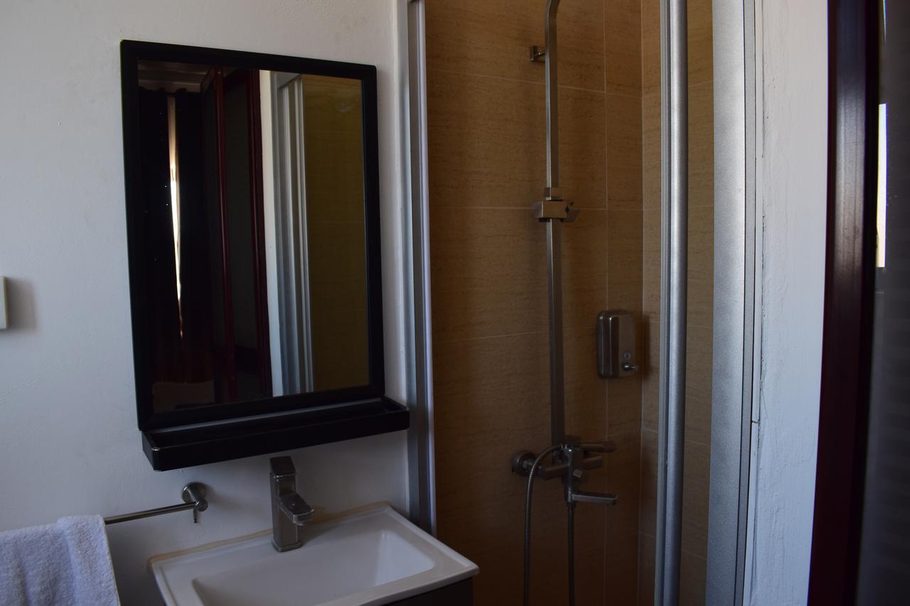 Roi Holiday Stay Grand-Baie Eksteriør bilde