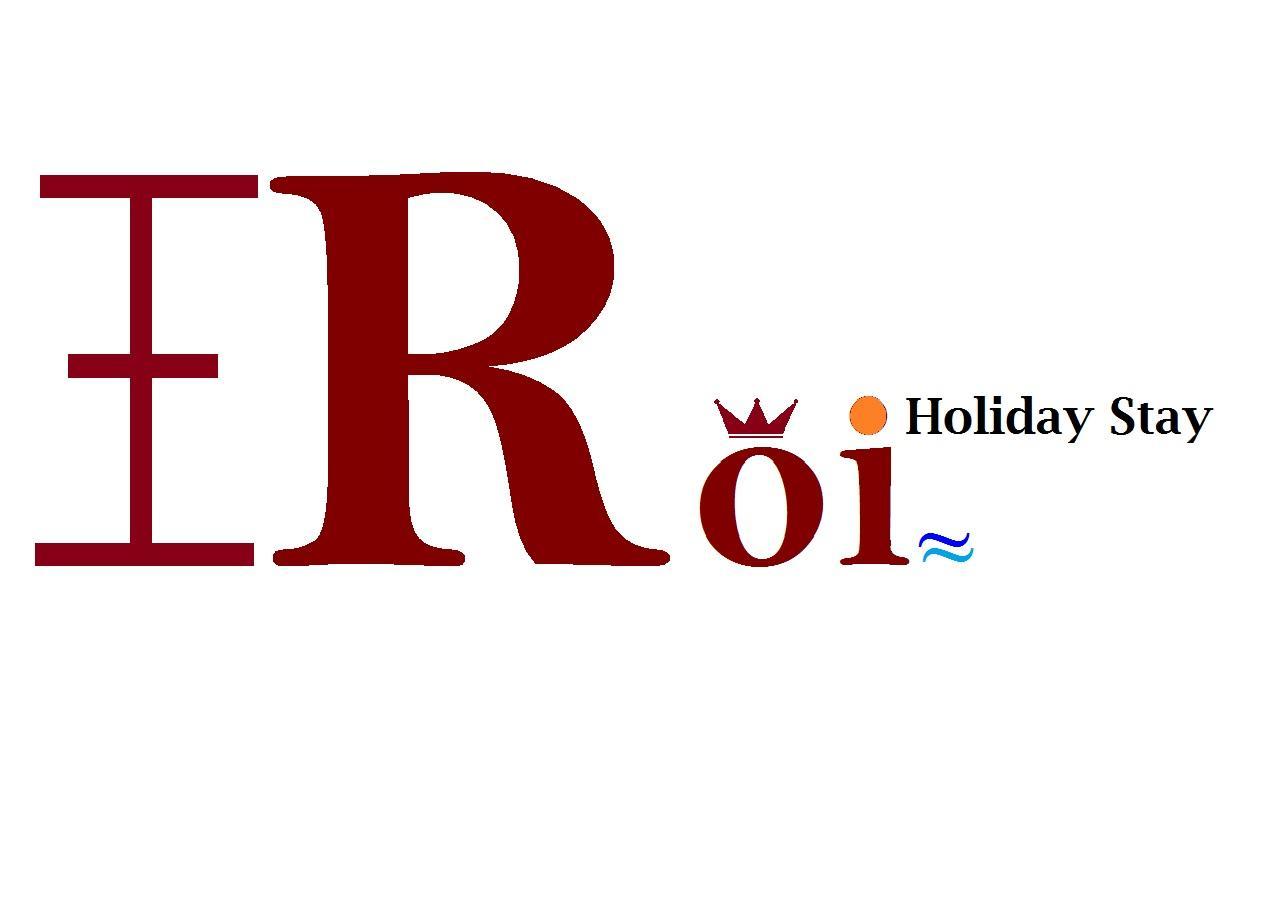 Roi Holiday Stay Grand-Baie Eksteriør bilde