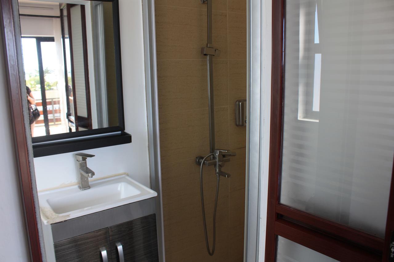 Roi Holiday Stay Grand-Baie Eksteriør bilde