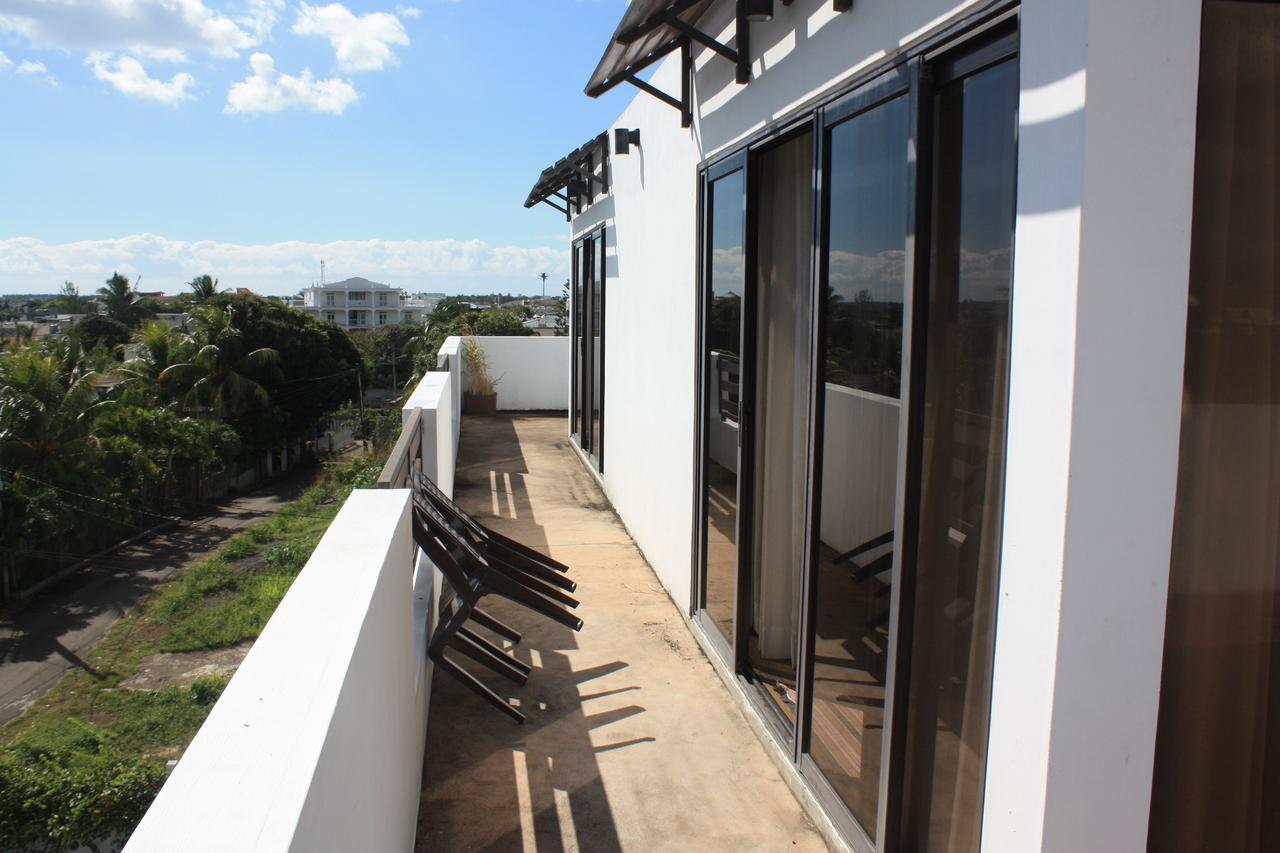 Roi Holiday Stay Grand-Baie Eksteriør bilde