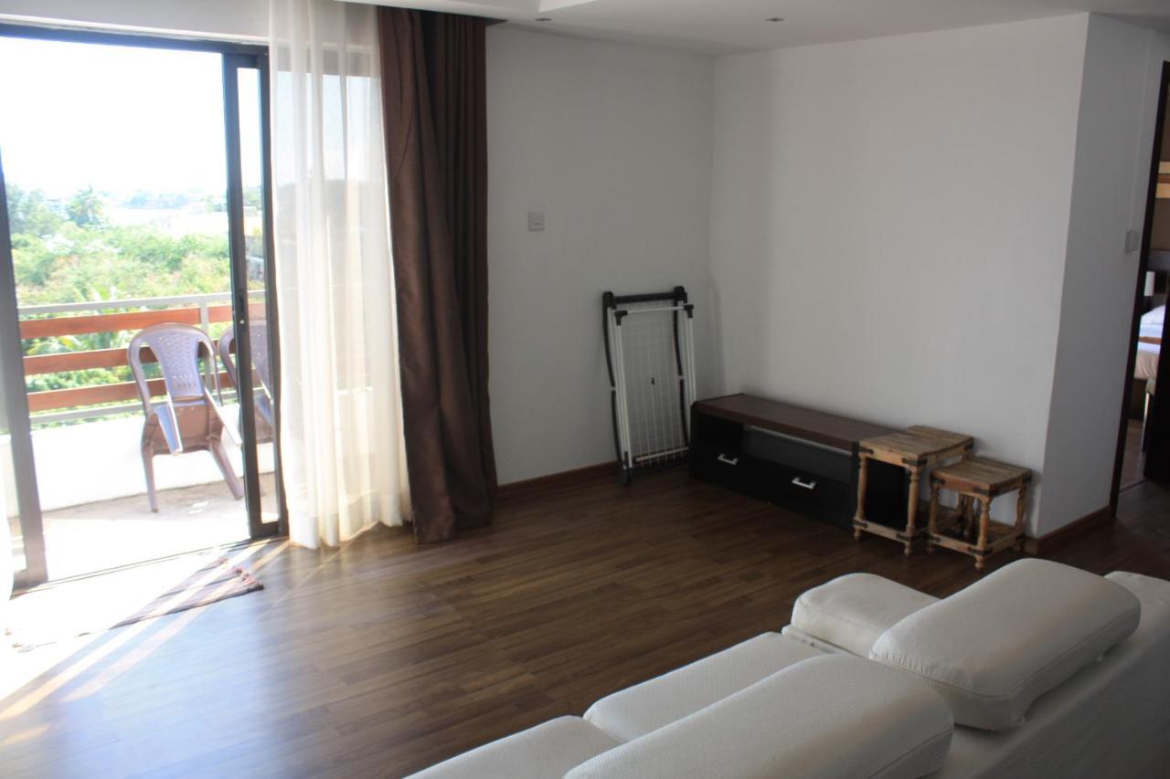 Roi Holiday Stay Grand-Baie Eksteriør bilde