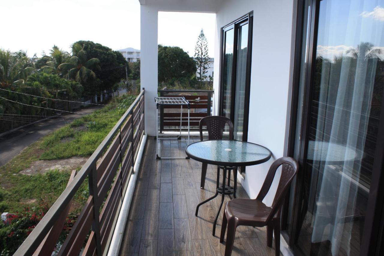 Roi Holiday Stay Grand-Baie Eksteriør bilde