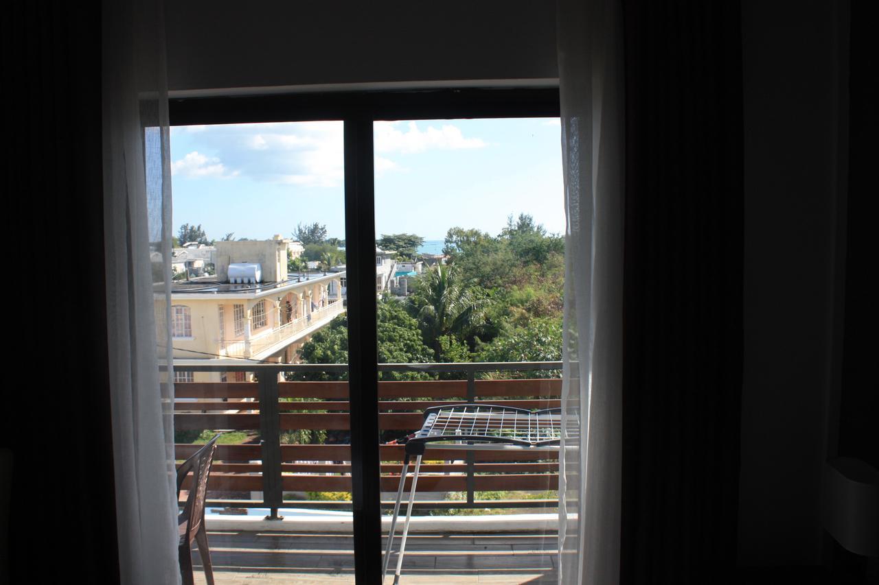 Roi Holiday Stay Grand-Baie Eksteriør bilde